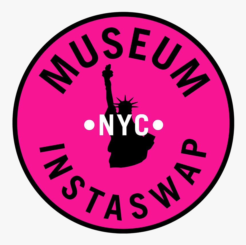 42 New York City Institutions To Participate In Instagram - Circle, HD Png Download
