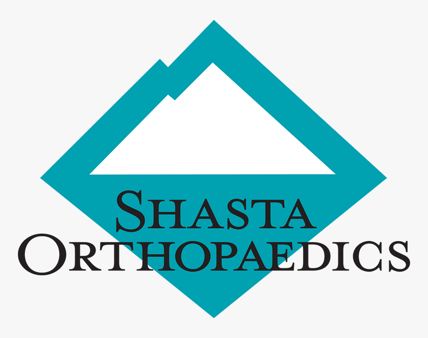 Shasta Ortho Blog - Shasta Orthopedics, HD Png Download