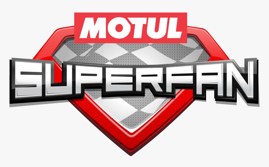 Motul Superfan, HD Png Download
