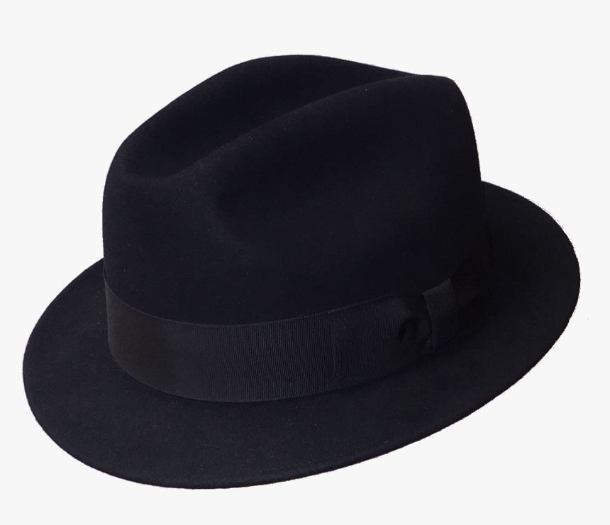 Fedora, HD Png Download