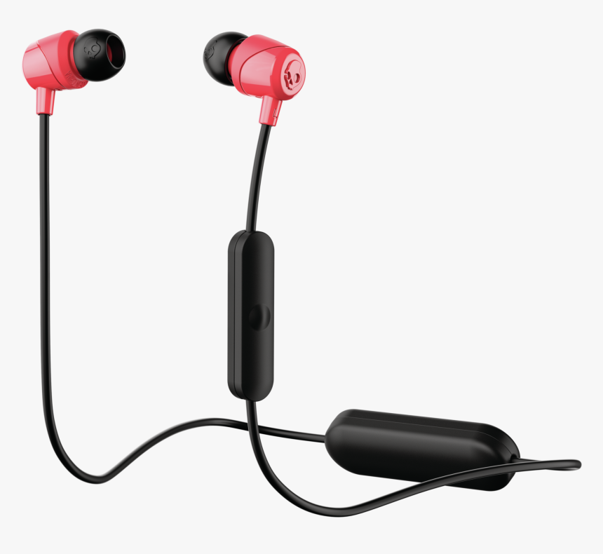 Jib Wireless W/mic - Skullcandy Wireless Earphones Price, HD Png Download