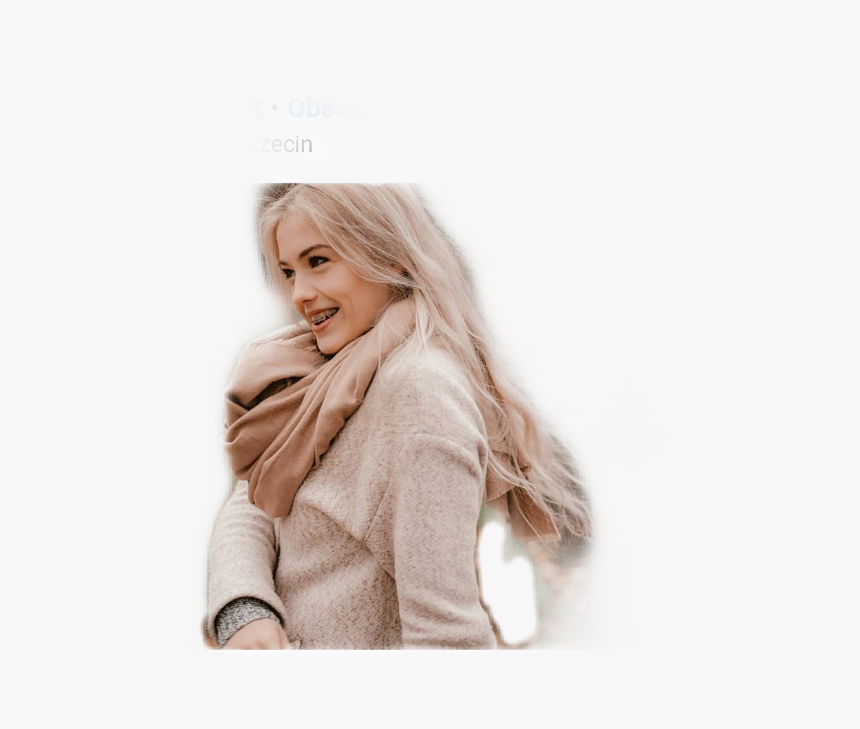 Bella Freetoedit - Girl, HD Png Download