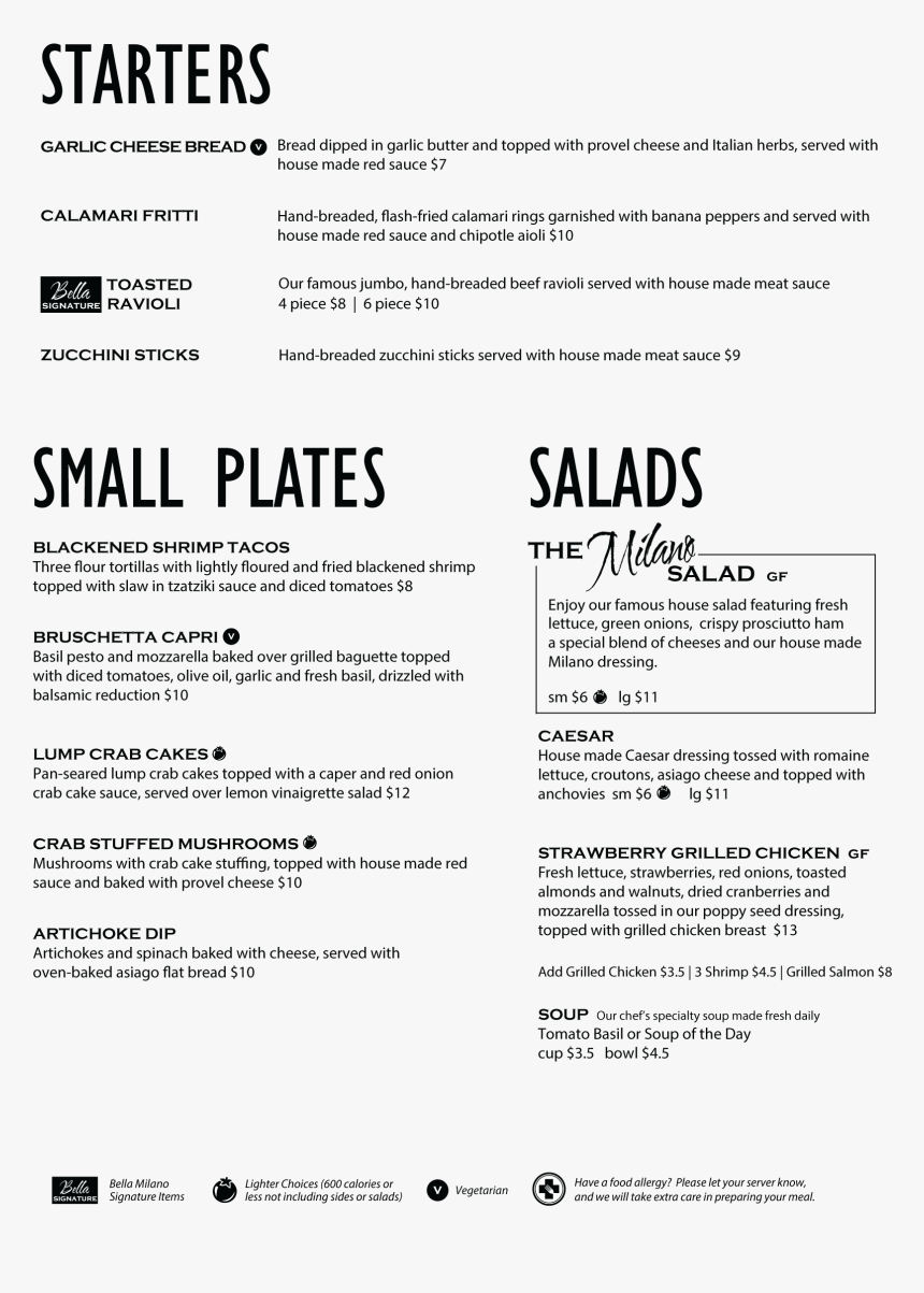 Edwardsville Bella Milano - Bella Milano Edwardsville Il, HD Png Download