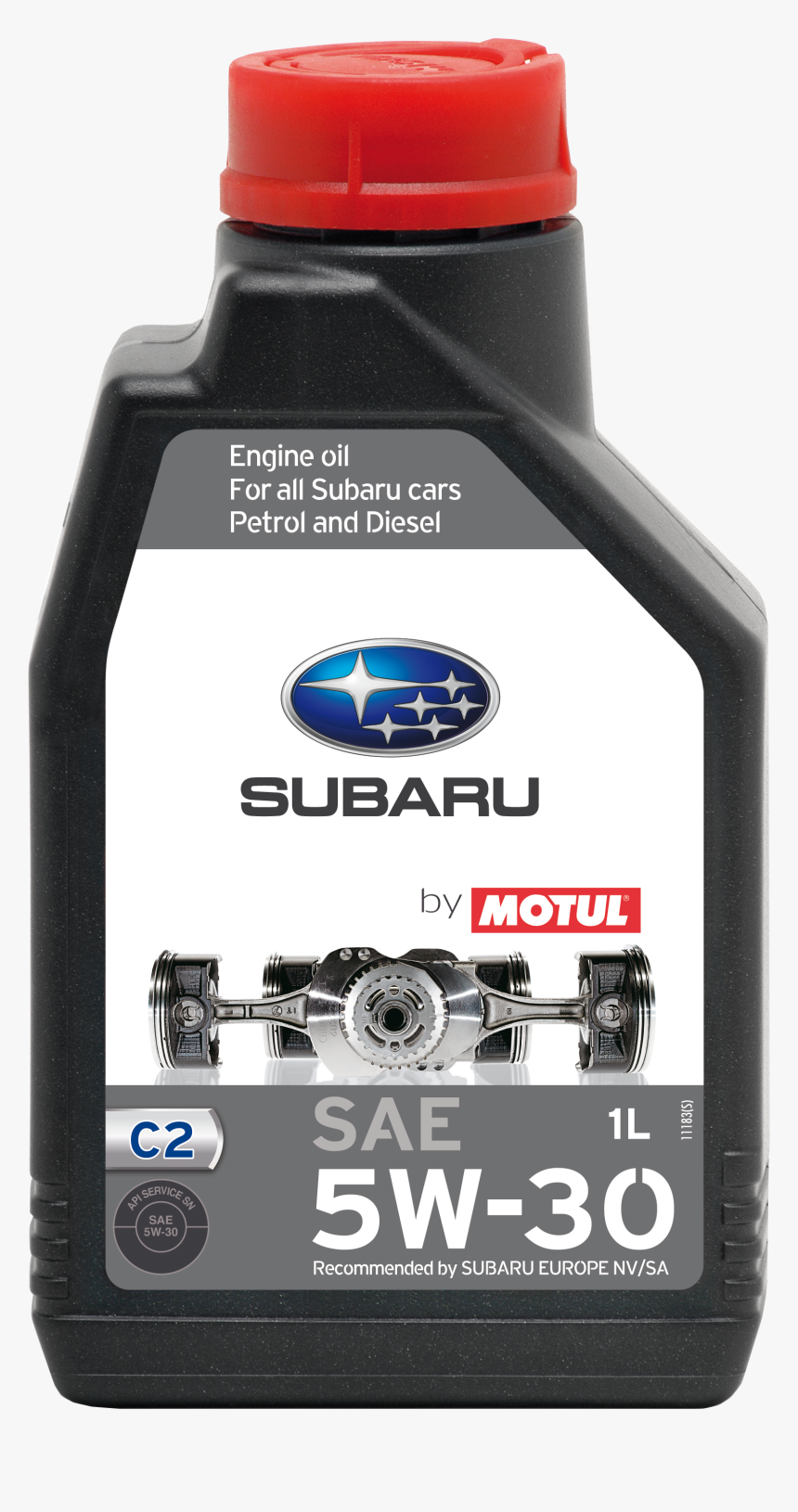 Motul 8100 Xclean 5w30, HD Png Download