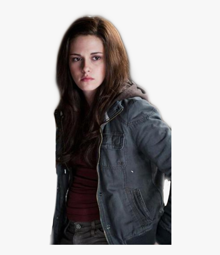 Kristen Stewart Bella Swan, HD Png Download