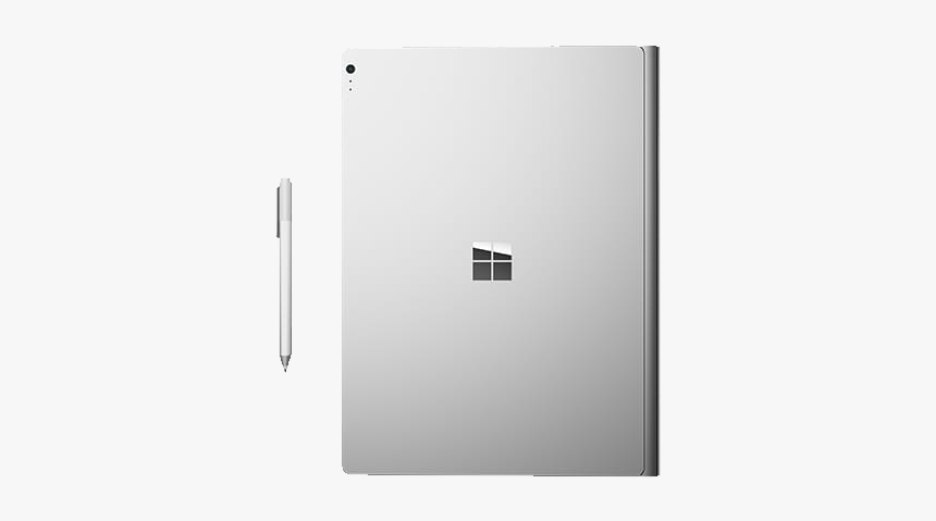 Surface Book 2 Top View, HD Png Download