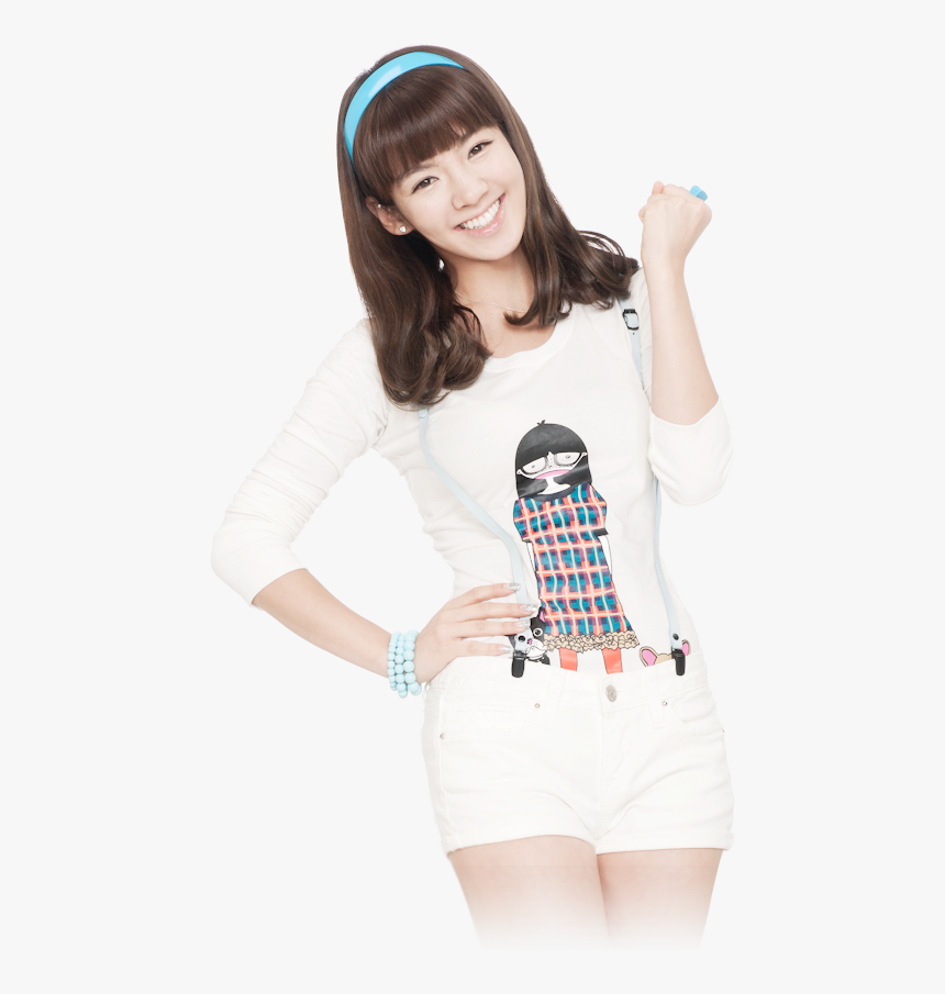 Snsd Daum, HD Png Download