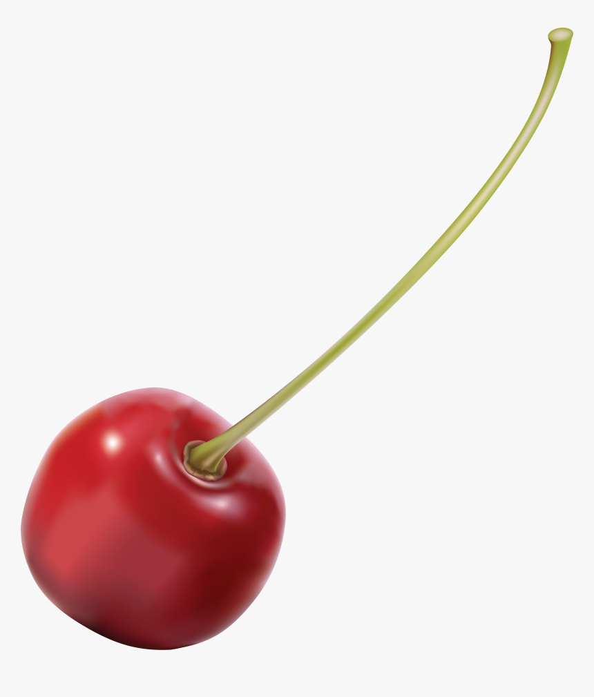 Cherry Png Top, Transparent Png