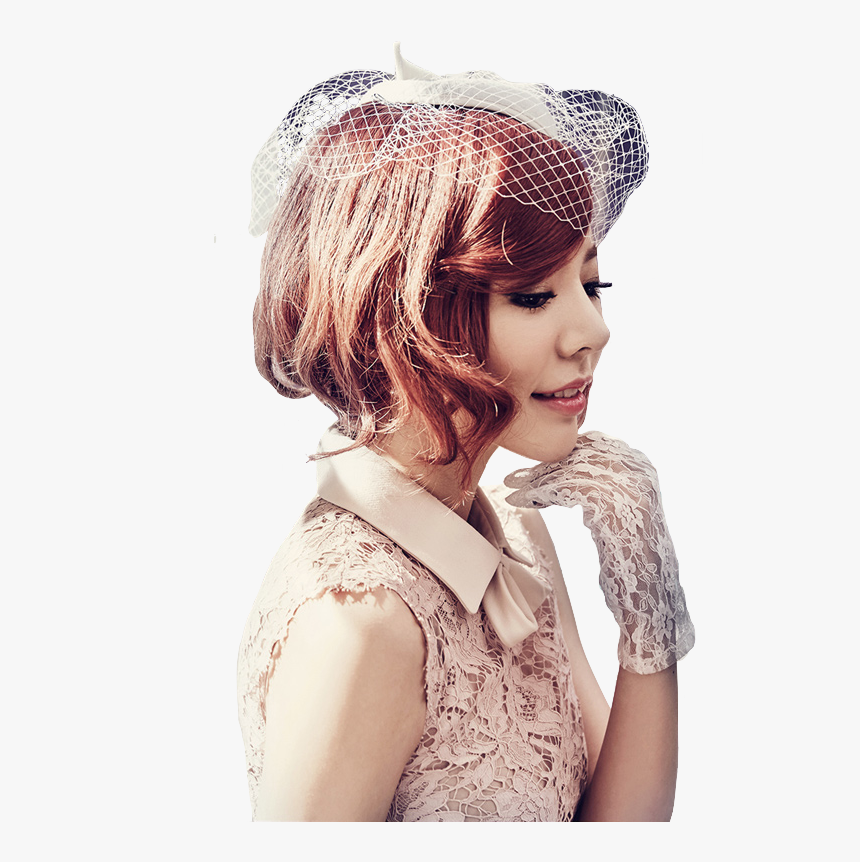 Iwadtxn - Sunny - Snsd Lion Heart Individual, HD Png Download
