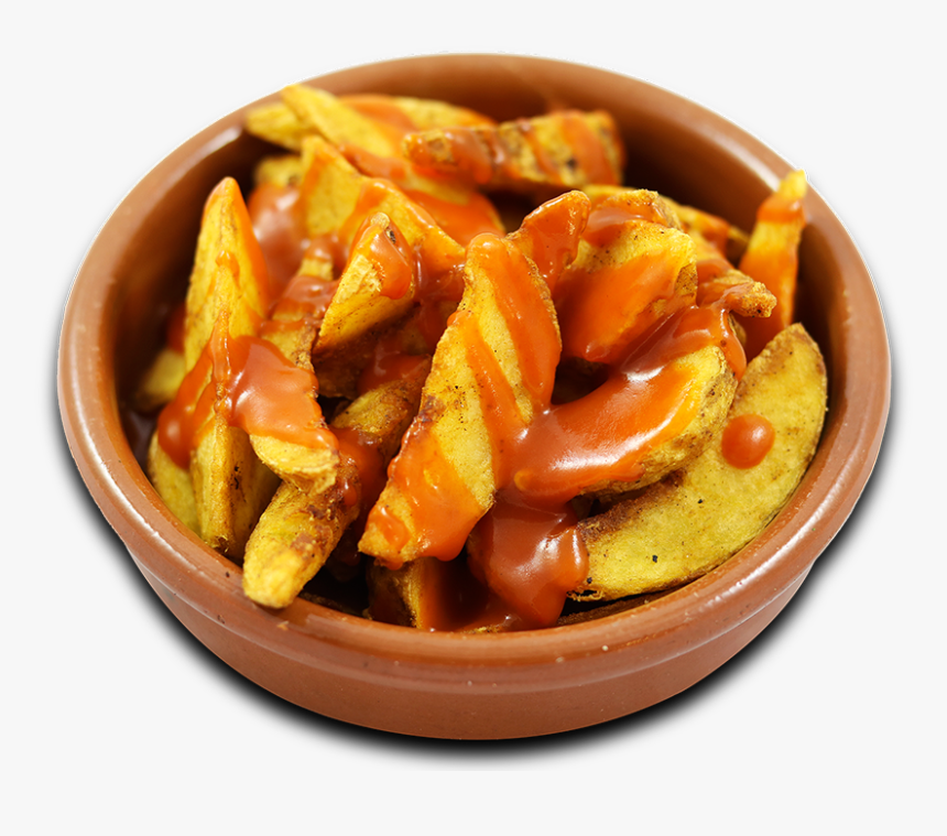 Mejores Tapas De Madr - Fast Food, HD Png Download