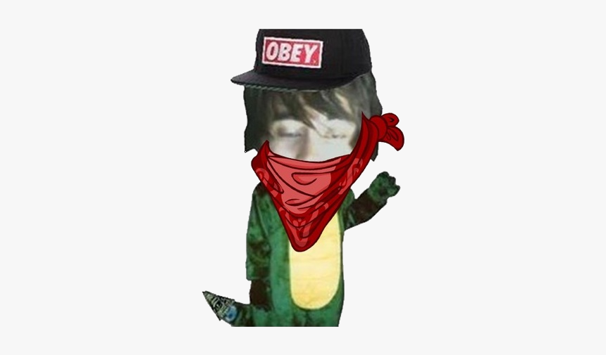 Leafyishere Obey Hat, HD Png Download