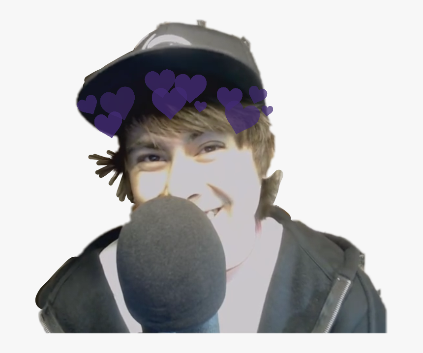 Transparent Leafyishere Png - Girl, Png Download