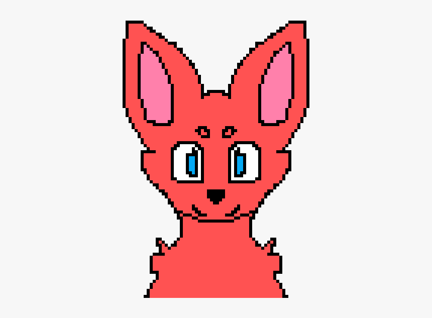 Fox, HD Png Download