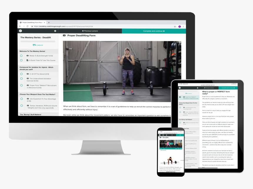 Deadlift Png, Transparent Png