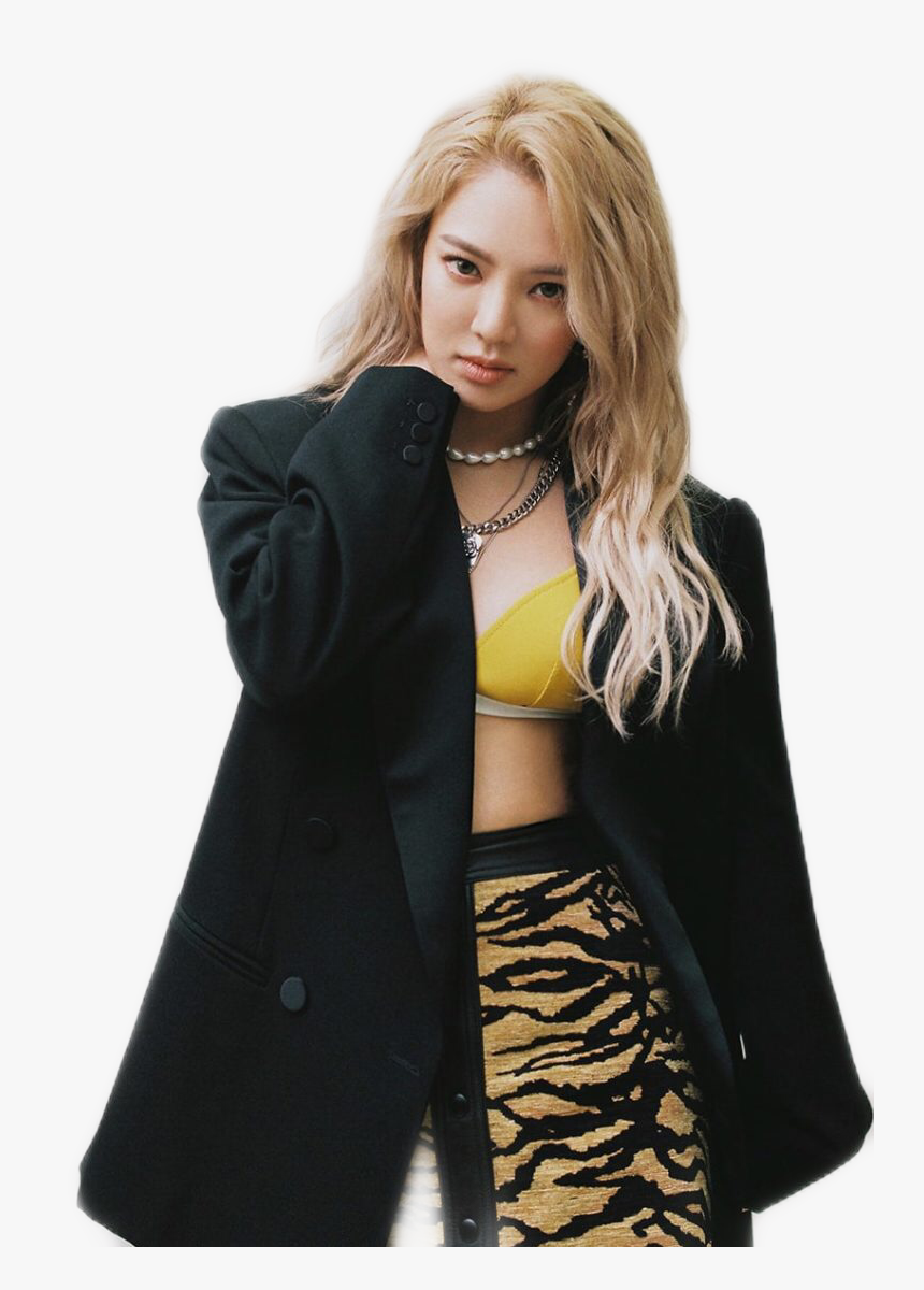 #hyoyeon #snsd #girlsgeneration #freetoedit - Hyoyeon Snsd Png, Transparent Png