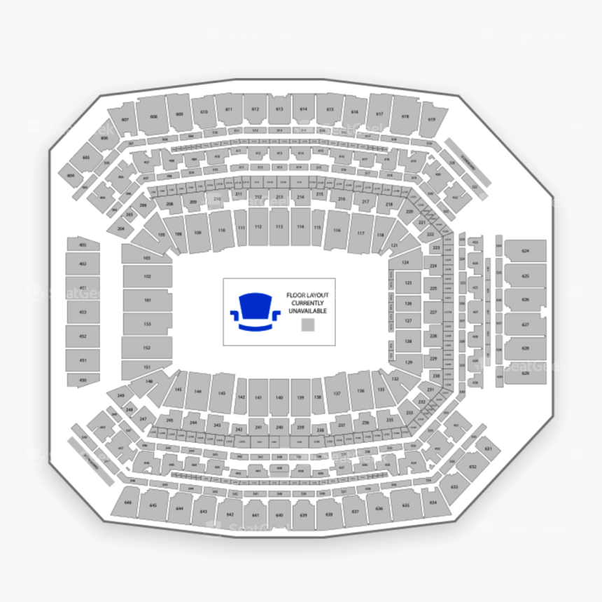 Lucas Oil Stadium, HD Png Download