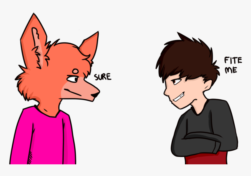 Transparent Leafyishere Png - Cartoon, Png Download