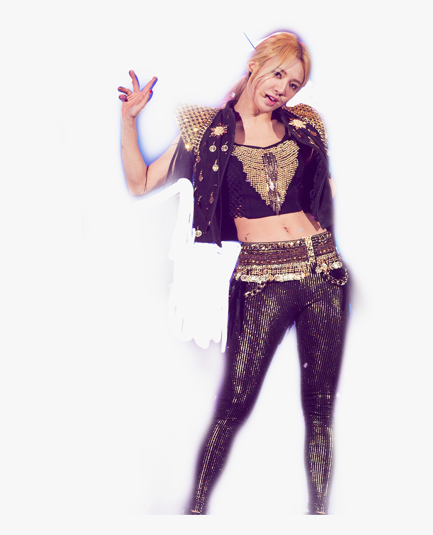 #hyoyeon #snsd - Girls Generation ヒョヨン, HD Png Download