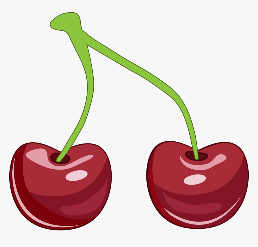 ภาพ เชอ รี่ การ์ตูน, HD Png Download