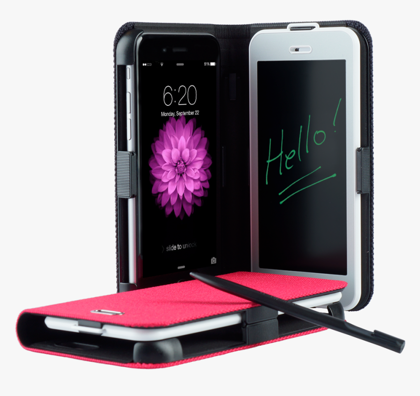 Smartphone, HD Png Download