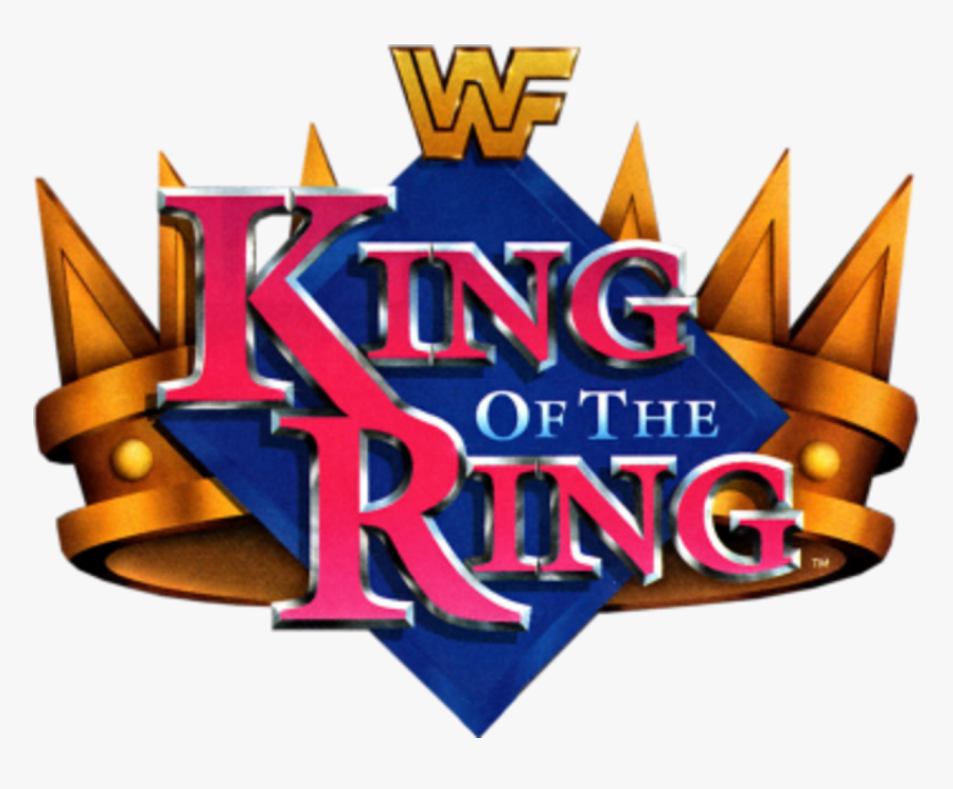 King Of The Ring In Wwe, HD Png Download