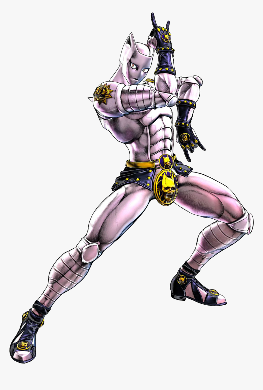 Kirayoshikage Jojoeoh, HD Png Download