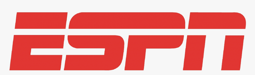 Transparent Espn Logo, HD Png Download