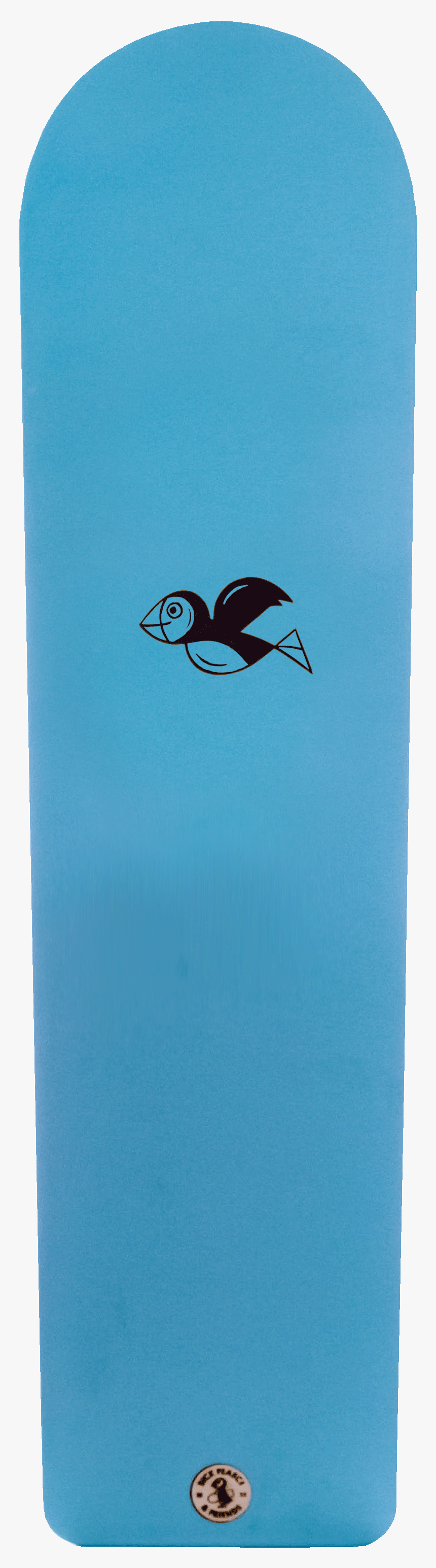 Bleached Green, HD Png Download