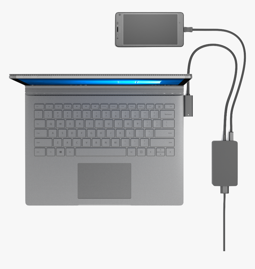 Personal Computer, HD Png Download