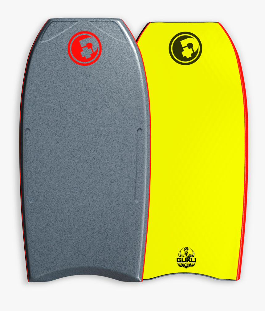 Pride Guru Pp Bodyboard Lewy Finnegan Animal - Pride Bodyboard, HD Png Download