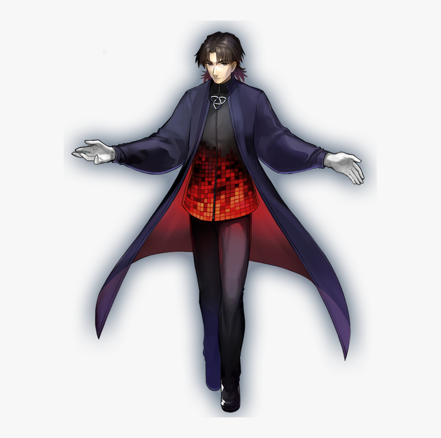 Kotomineextra - Fate/extra, HD Png Download