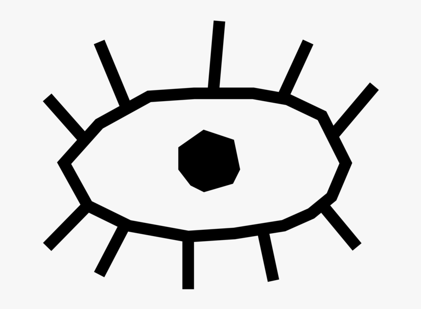 Lb Eyes -02 - Icon, HD Png Download