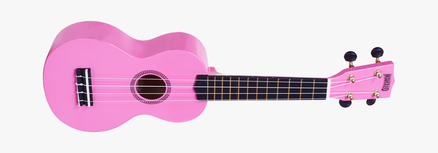 Guitar,string Instrument,string Instrument,musical - Denver Soprano Ukulele Purple, HD Png Download