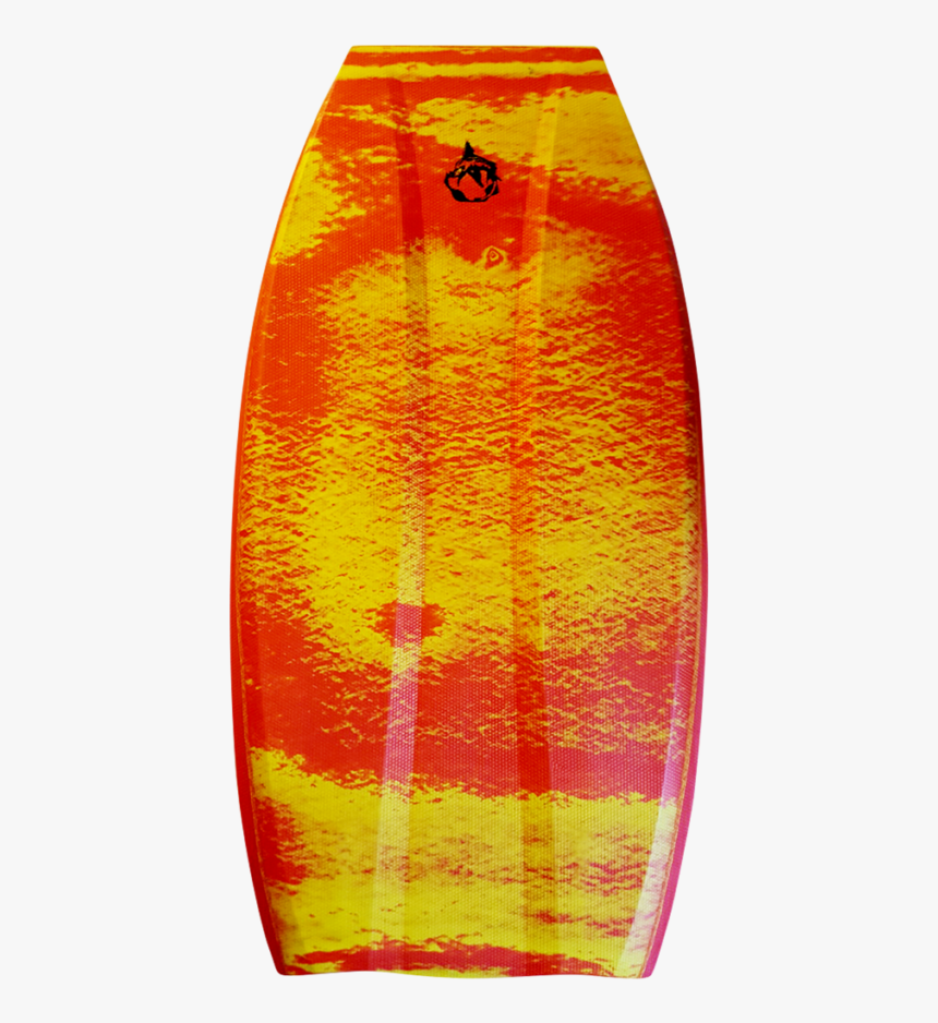 Wave Skater Pro Ghost Shark 48 3/4″ Standup Surfable - Surfing, HD Png Download