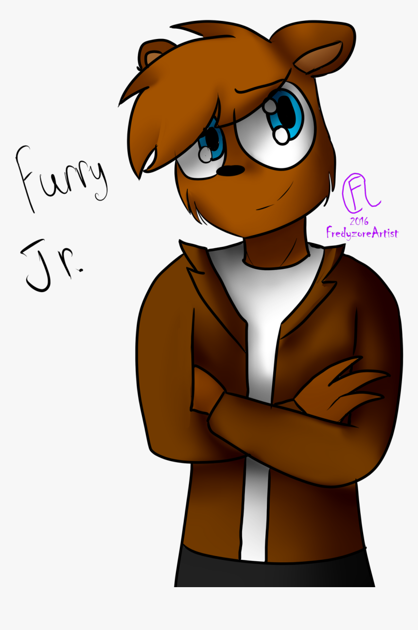 “ @cheatsykoopa98, Umm Junior Is Here - Cartoon, HD Png Download