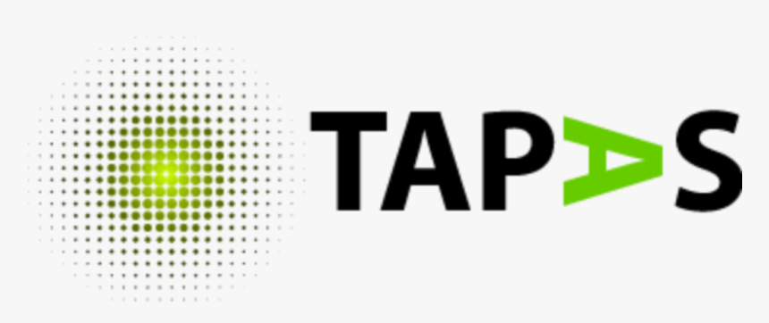 Halftone Circles, HD Png Download