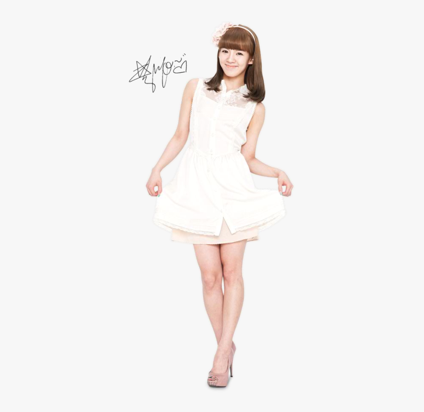 Girl, HD Png Download
