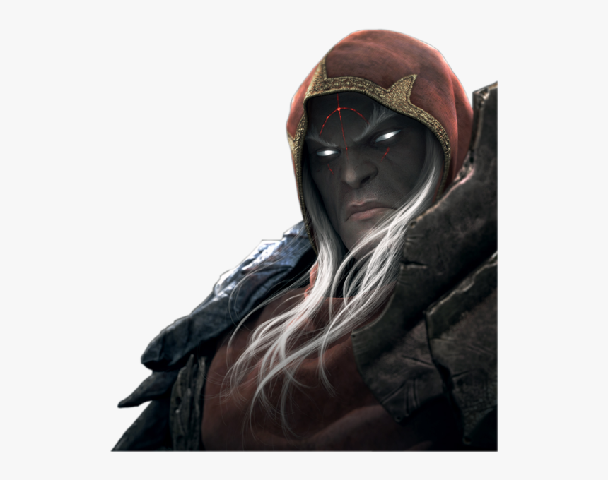 War Darksiders, HD Png Download