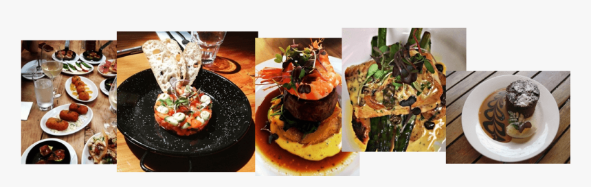 Hors D'oeuvre, HD Png Download