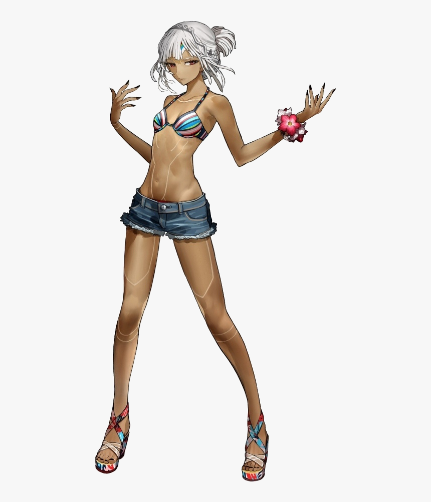 Transparent Kotomine Kirei Png - Fate Zero Fate Characters, Png Download