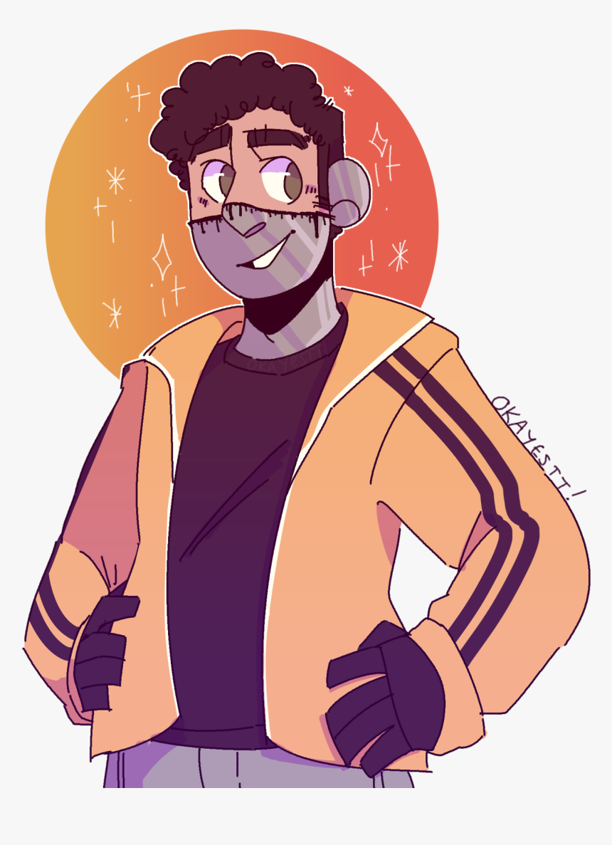 Cartoon, HD Png Download