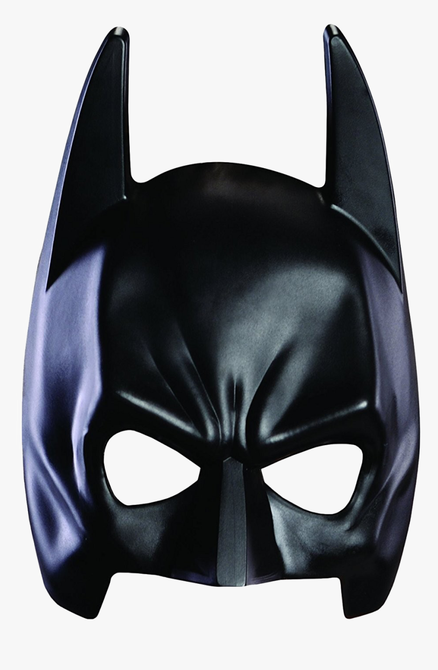 Batman Mask Amazon - Batman Dark Knight Mask, HD Png Download