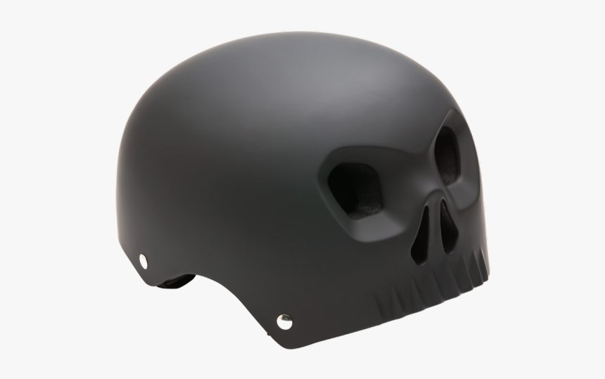 Mongoose Skull Helmet, HD Png Download