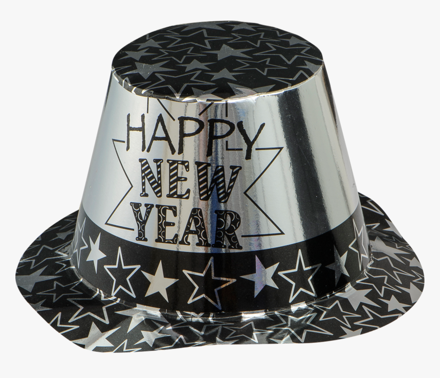 Transparent Happy Birthday Hat Png - Party Hat, Png Download