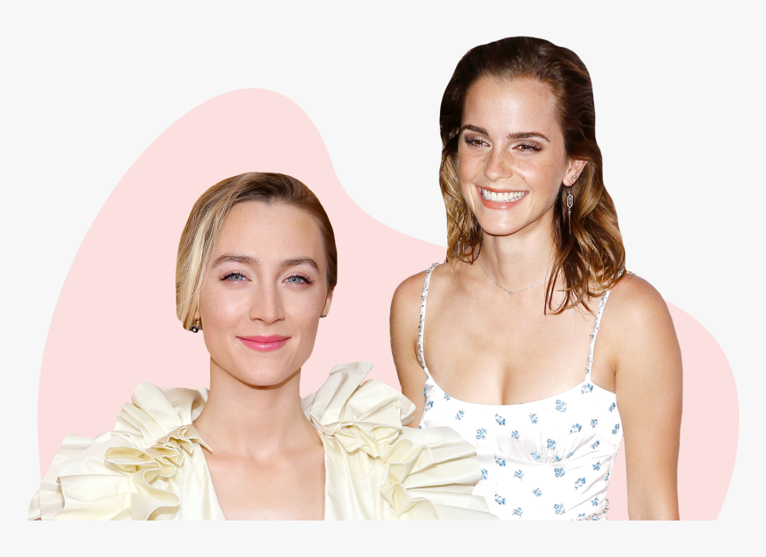 Girl, HD Png Download