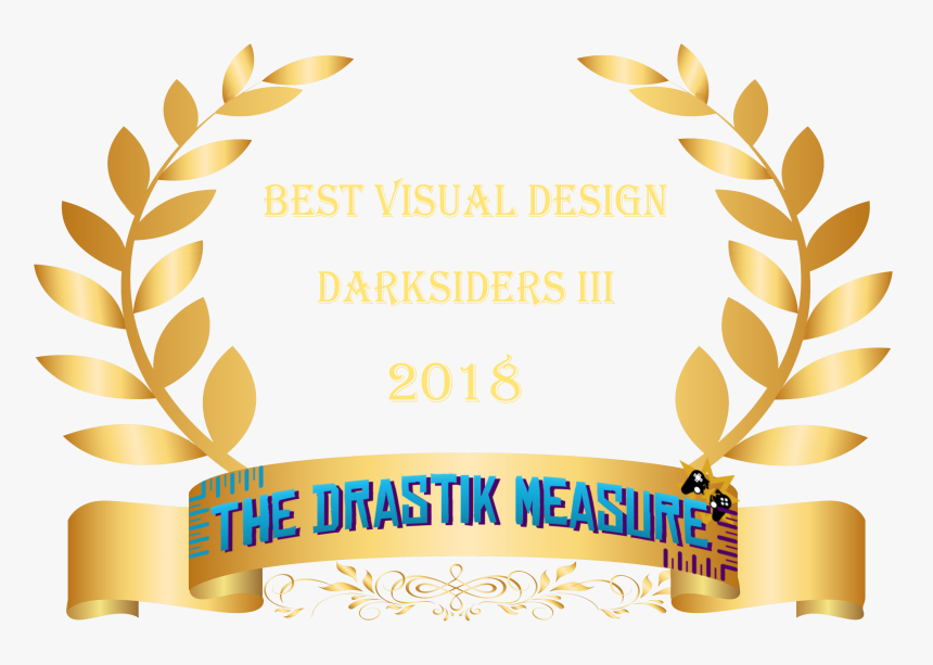 Darksiders War Png, Transparent Png