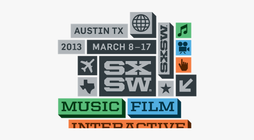 Sxsw 2013, HD Png Download