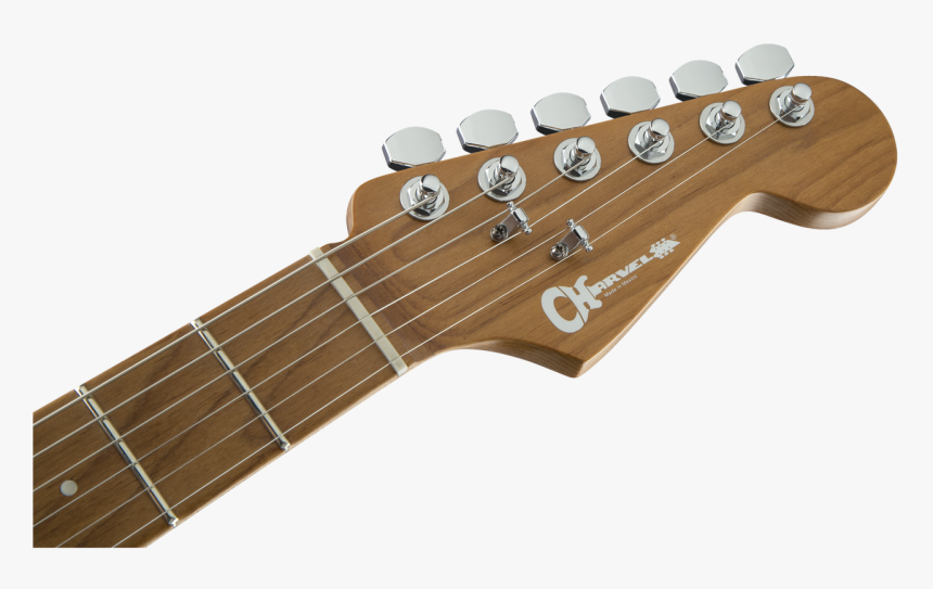 Charvel Pro-mod Dk24 Hss Electric Guitar - Fender Classic Series 60s Lacquer Stratocaster Neck, HD Png Download