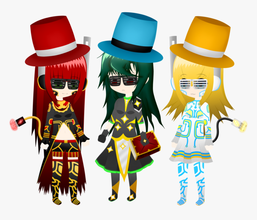 Happy New Years Eve - Cartoon, HD Png Download