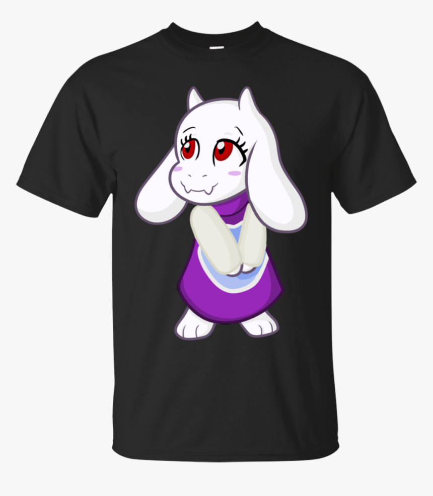 Undertale Shirt Chibi Toriel Taleauto - Christian Saint Patrick's T Shirt, HD Png Download